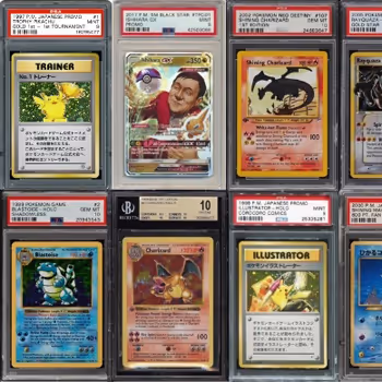 Pokemon Cards 2