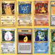 Pokemon Cards First Edition