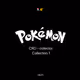 Pokemon CRD.