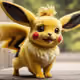 Pokemons XYZ