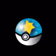 Pokemoon - Blast Off! - 1st Set of expanding Gaming NFT