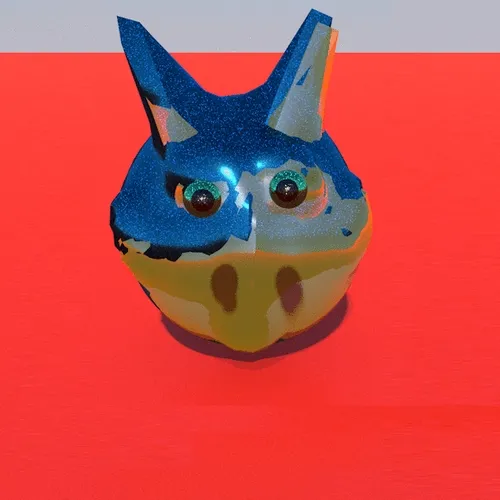 POKEMOSHA - old