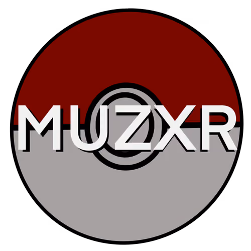 POKE-MUZXR
