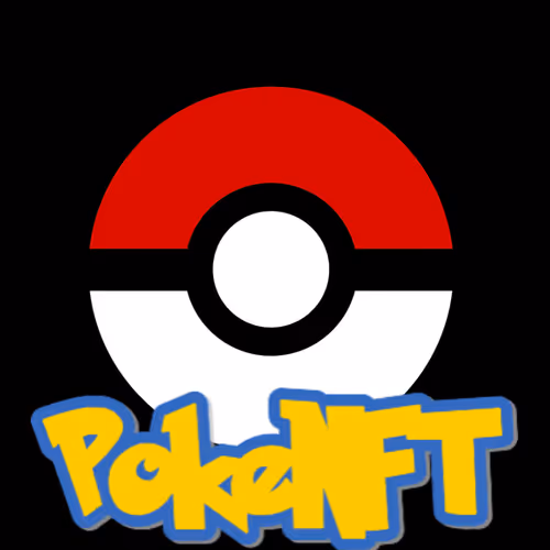 PokeNFT V3