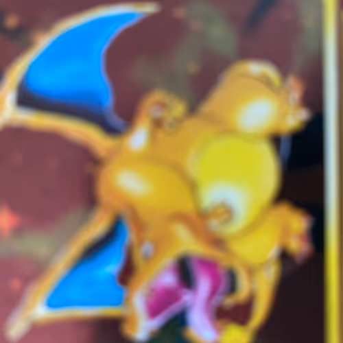 PokeNFTcy