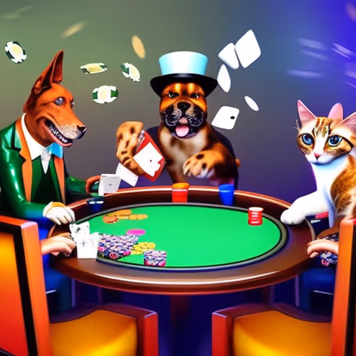 POKER-PALS