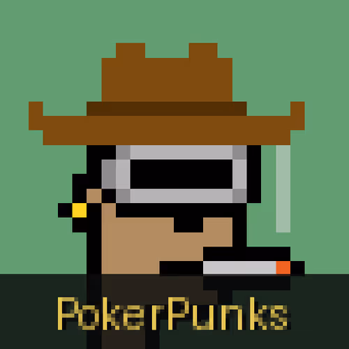 PokerPunks Casino