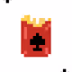 POKERSTARS CARDS - old