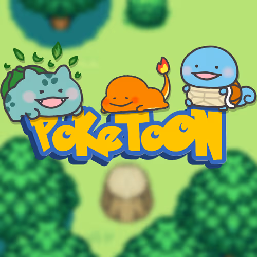 PokeToon