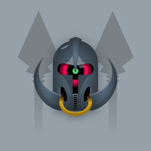 Pokey Artist Series: Heroes vs Villains by Dann Petty