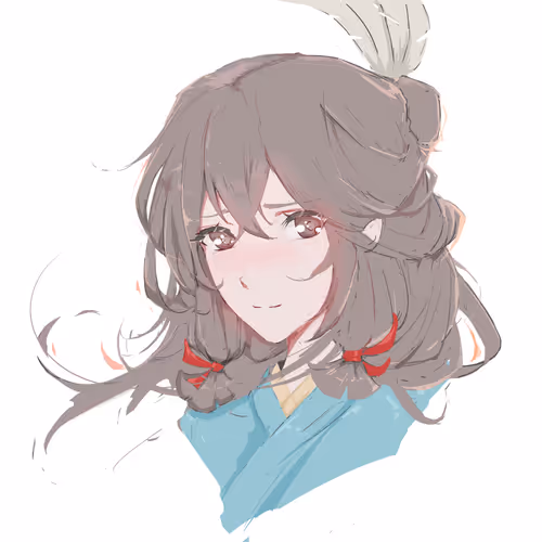 Pokke's Journey - old