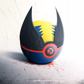 PokkeBALL Verse