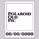 Polaroid Old Pic