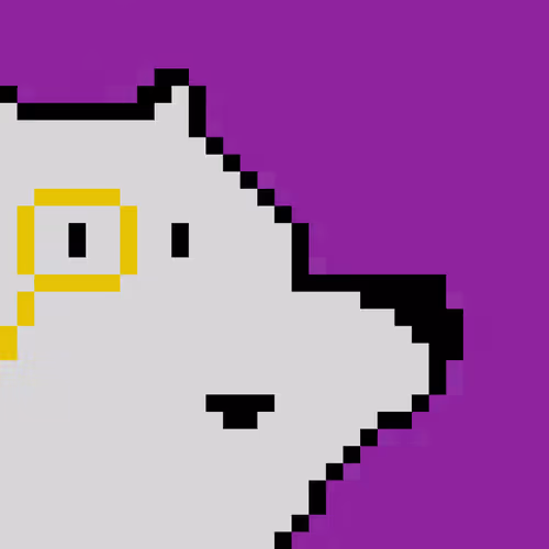 PolarPunks - old