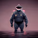 Police Sharks