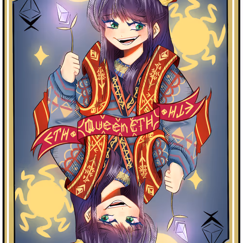 ETH Castle Deck