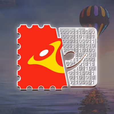 Polish Crypto Stamp 2.0