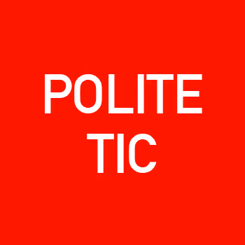 Polite Tic