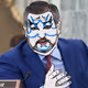 Political Kabuki