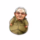 Politic by Pinilla