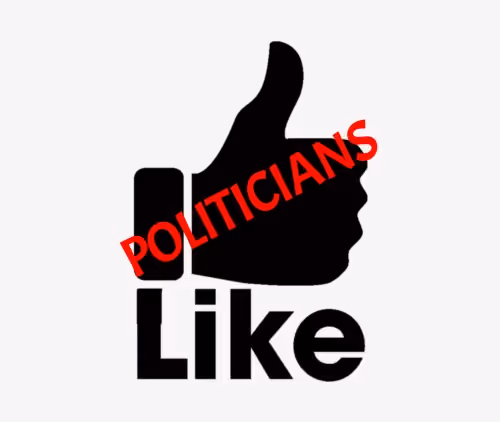 POLITICIANS QUOTES - old