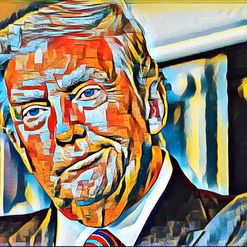 USA / POLITICS / MEME - old