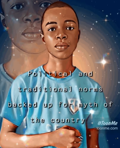 ELECTION 2023 - PETER OBI - POLITICS