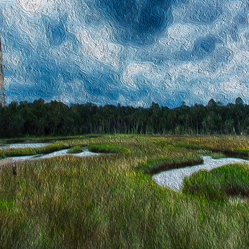 Polkamon The Goat of The Marshes