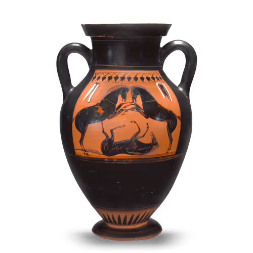 Ancient NFt Art - old