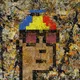 Jackson Pollock Punks