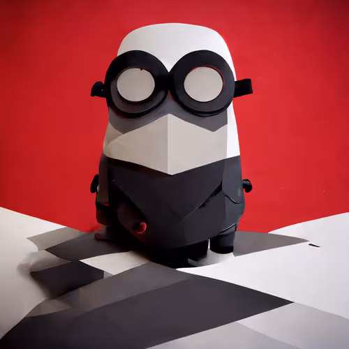 Poly Minionz - old V2