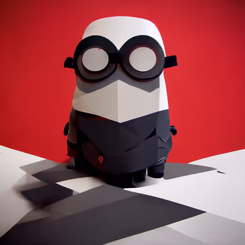 Poly Minionz