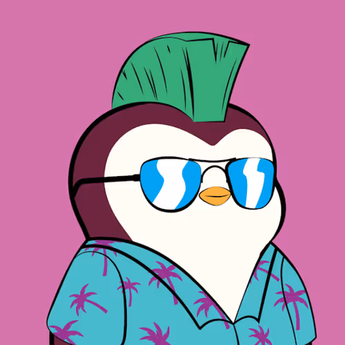 Poly Penguins | Honest Club