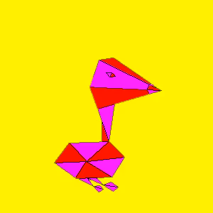 Polyanimals Evolution