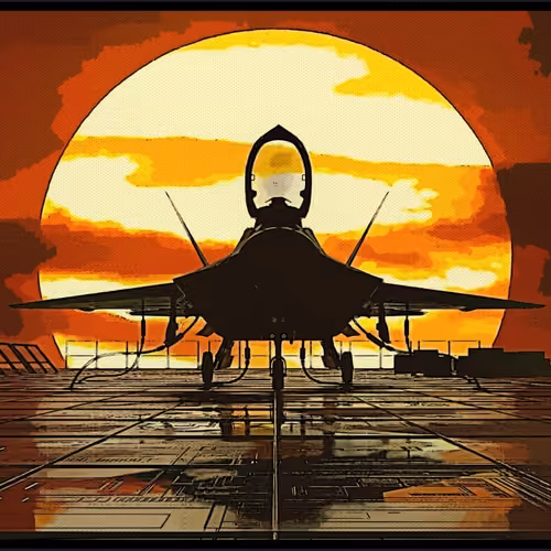 PolyArt Planes Trains and Automobiles Collection