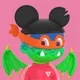 PolyAstrokidX