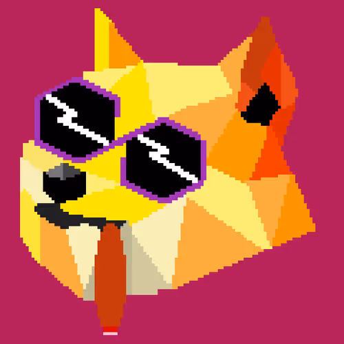 PolyDoge Bastards