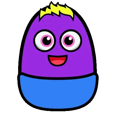Polygon Crypto Pet NFT Collection