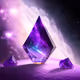 Polygon Cystals