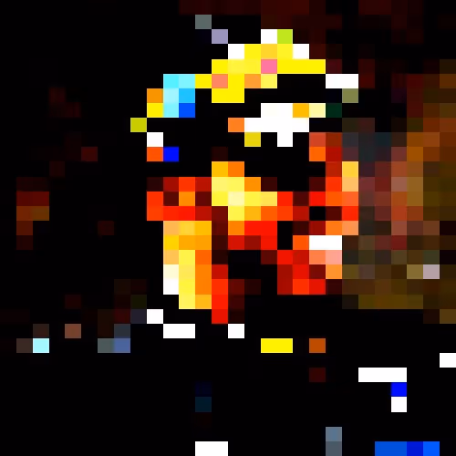 Polygon Eff None Racing