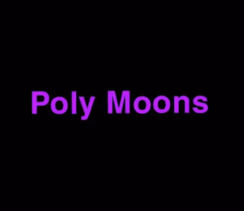 Moons (Poly)