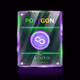 Polygon NFT Card Trade #100$