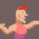 Polygon Pixel Chads