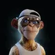 Polygon Planet apes