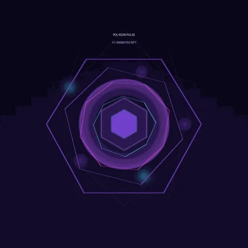 Polygon Pulse