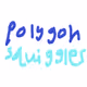Polygon Squiggles