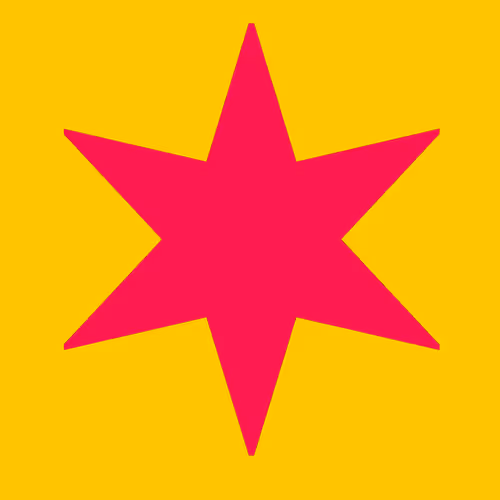 POLYGON STAR