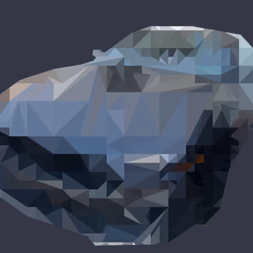 PolygonalProductionsNFT