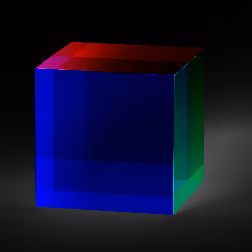 polygonal thingy