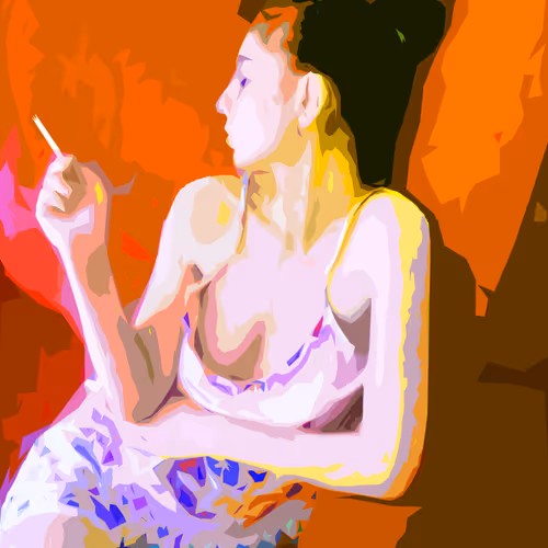 Polygonal dreams of Helen